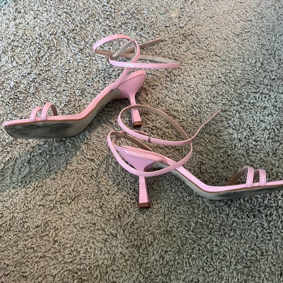 Steve Madden | Kyrah heel - Picture 3 of 5